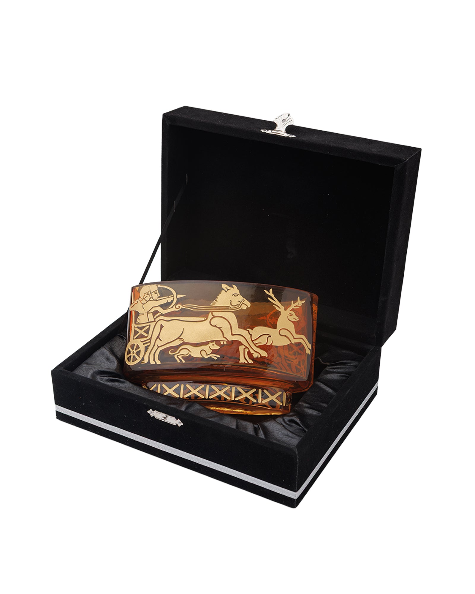 Deer Hunting Pen Holder – Glossy