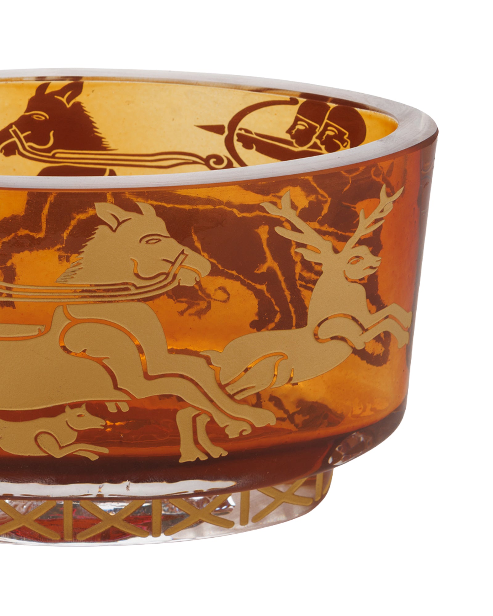 Deer Hunting Pen Holder – Glossy