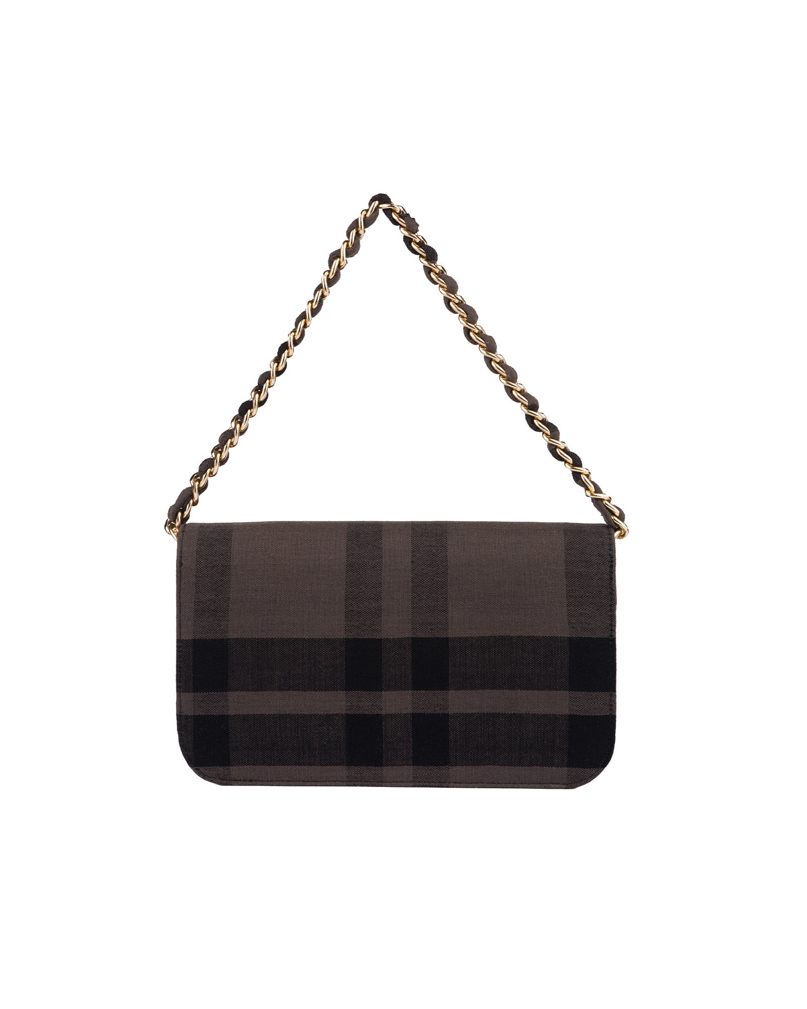 Zincir Askılı Sofberry - El Yapımı Sof Çanta - 338 248