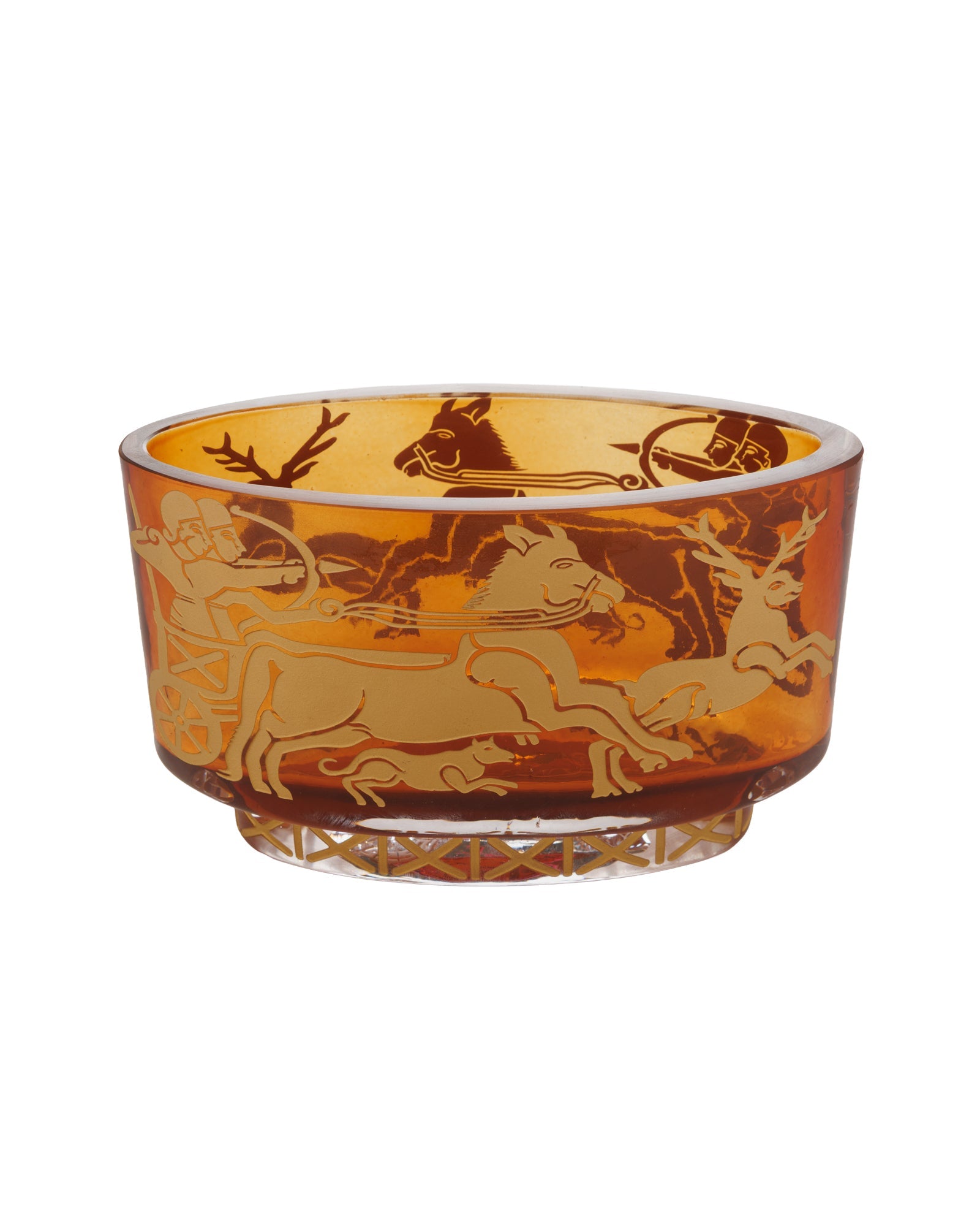 Deer Hunting Pen Holder – Glossy - izankara