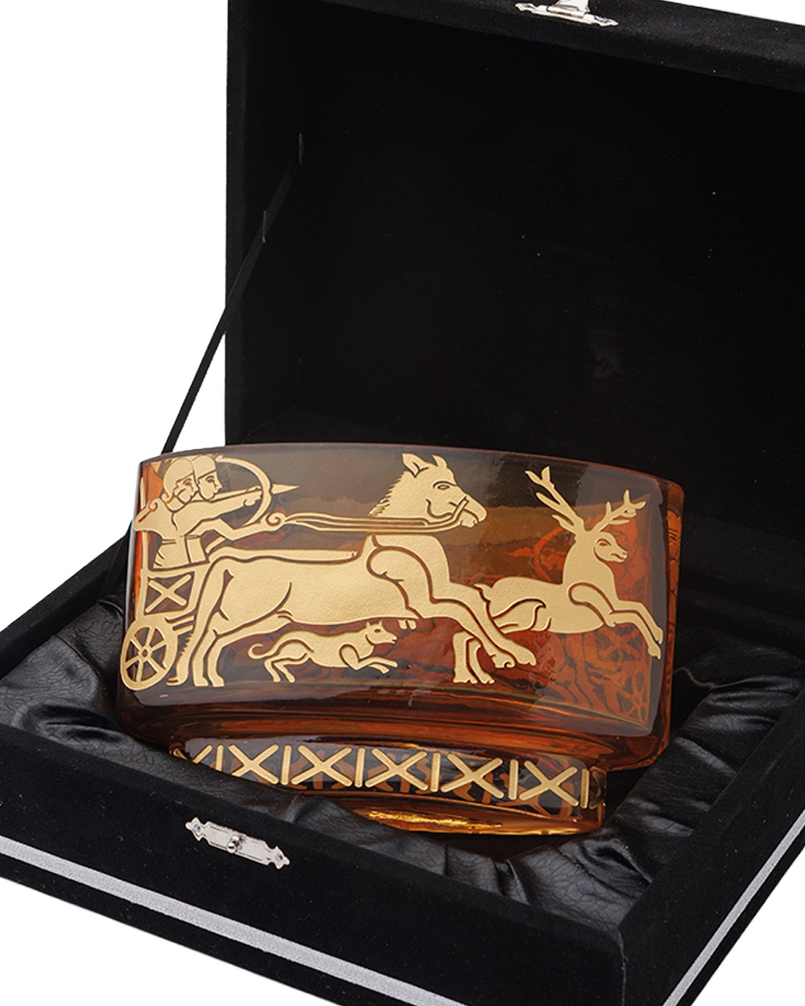 Deer Hunting Pen Holder – Glossy - izankara