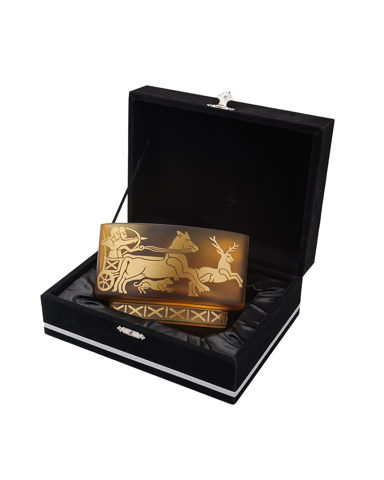 Deer Hunting Pen Holder – Matte - izankara