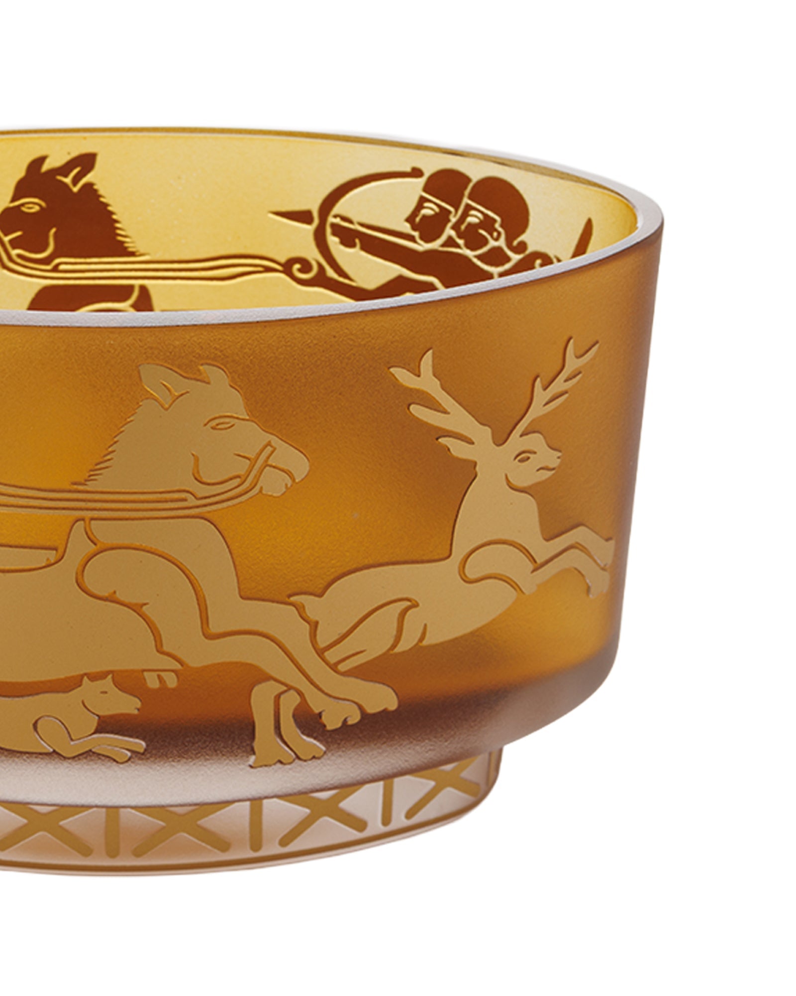 Deer Hunting Pen Holder – Matte - izankara