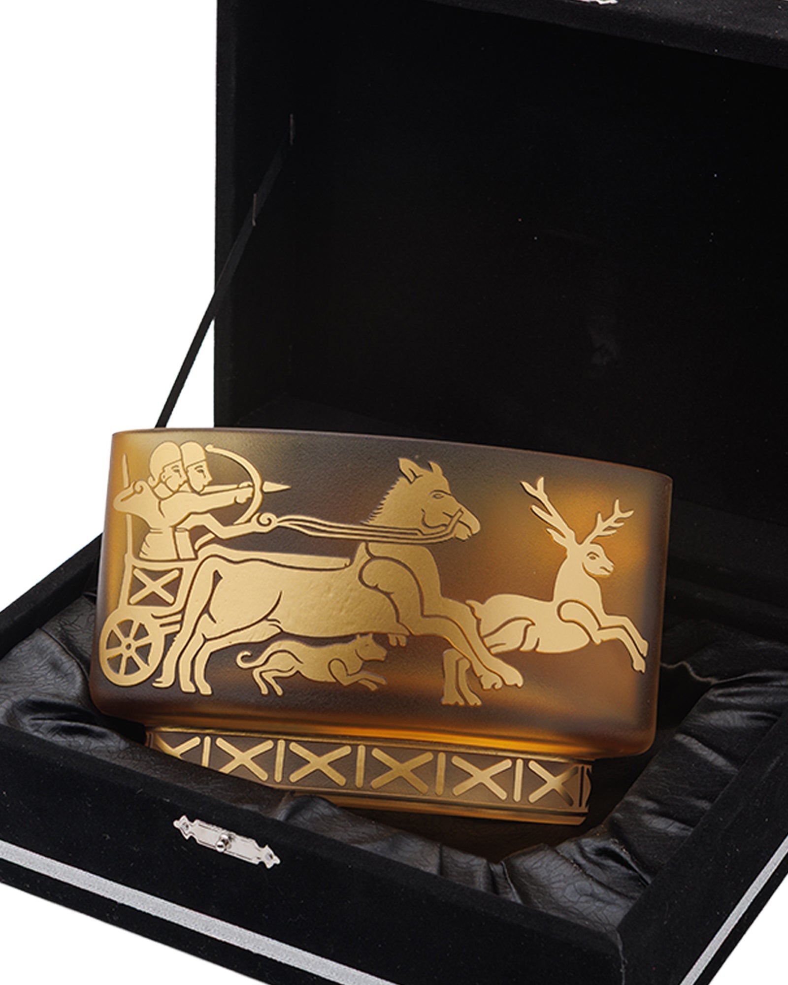 Deer Hunting Pen Holder – Matte - izankara