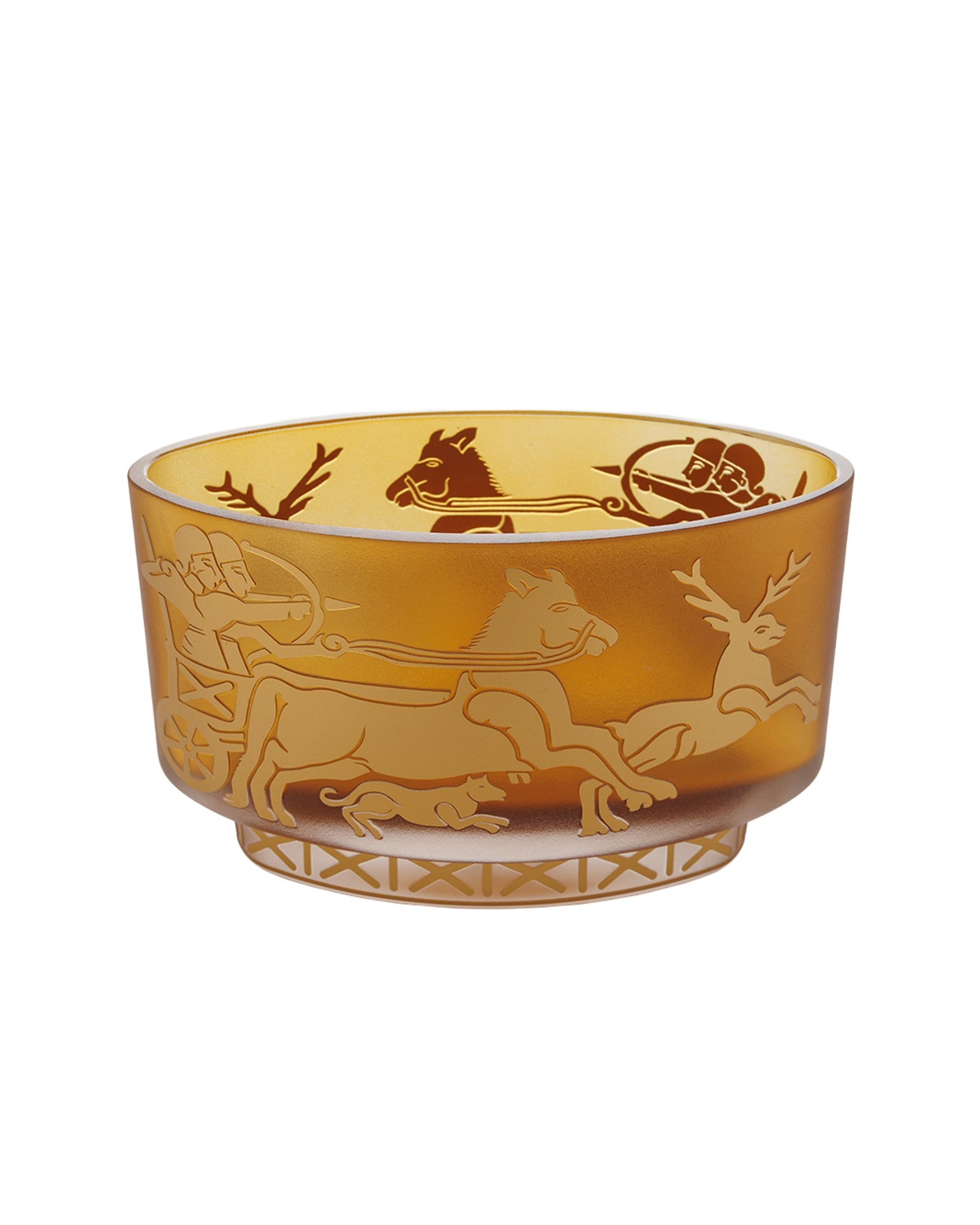 Deer Hunting Pen Holder – Matte - izankara