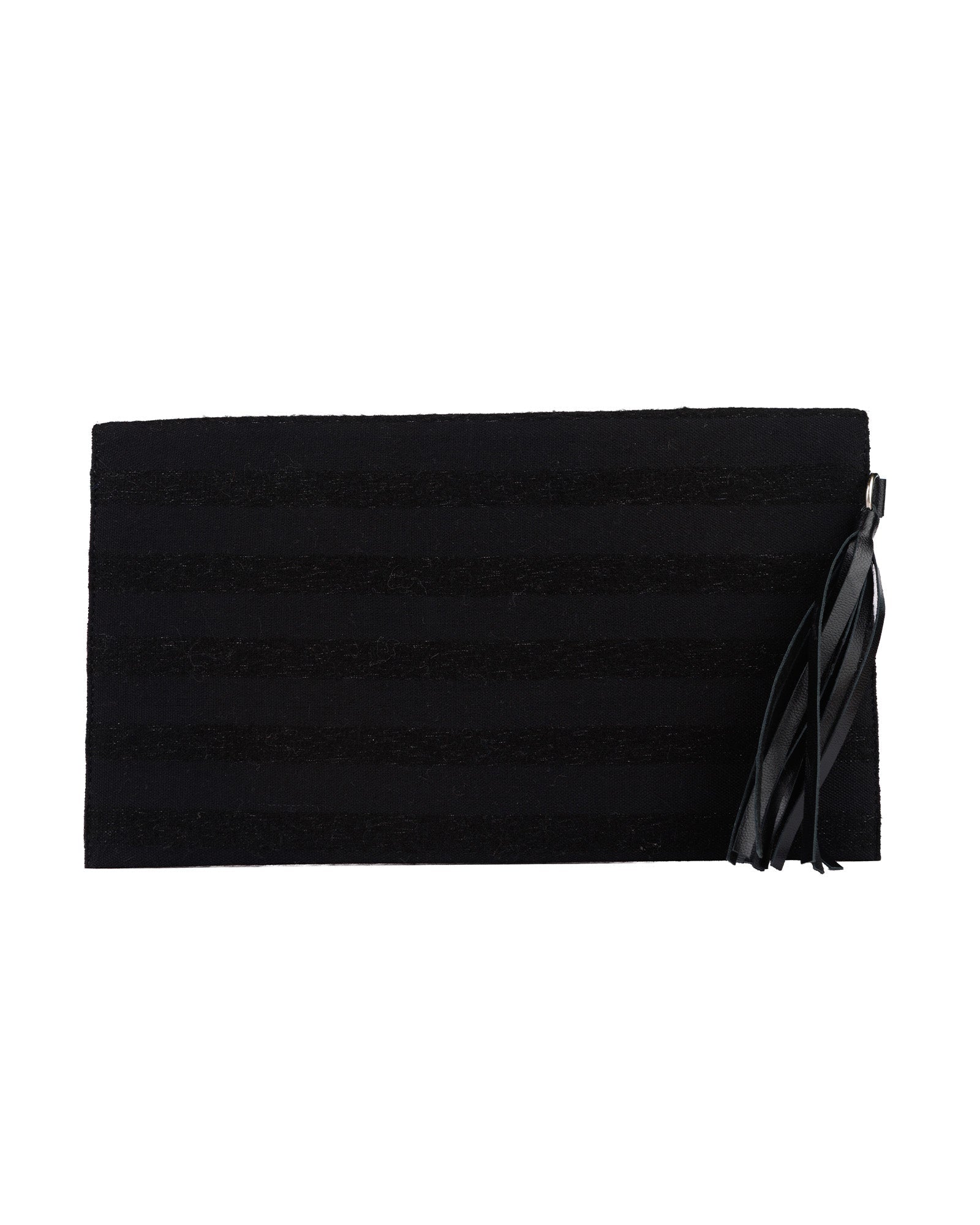 Glow of Night Clutch Bag - izankara
