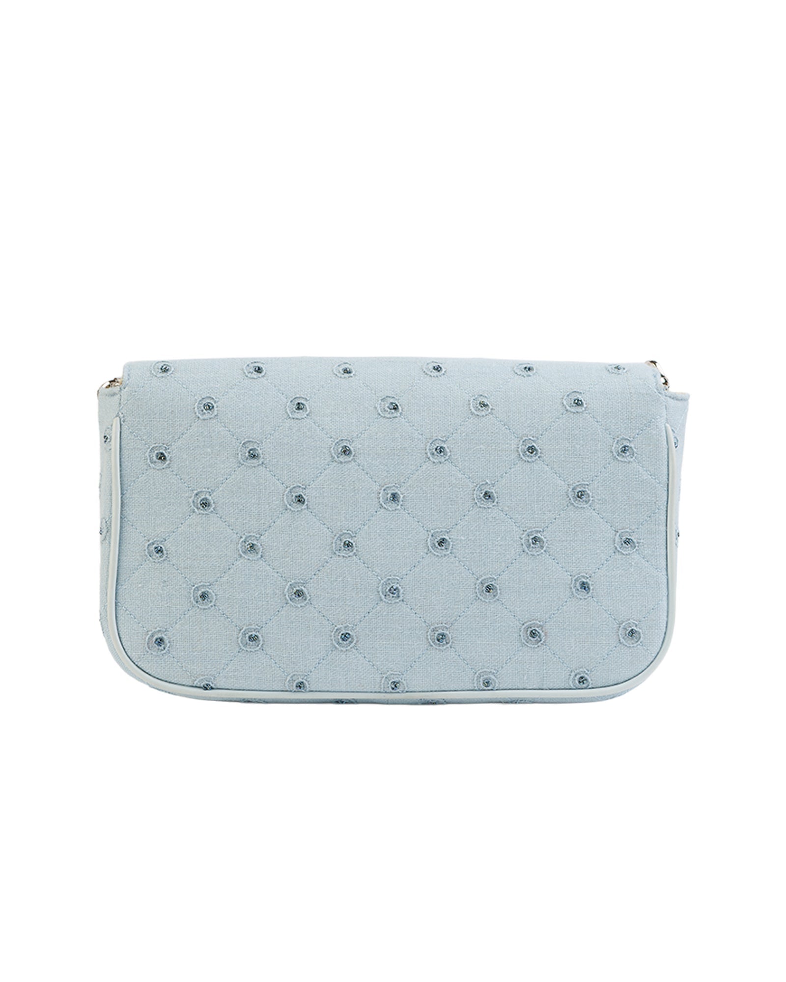 Sofberry Bag - Blue - izankara