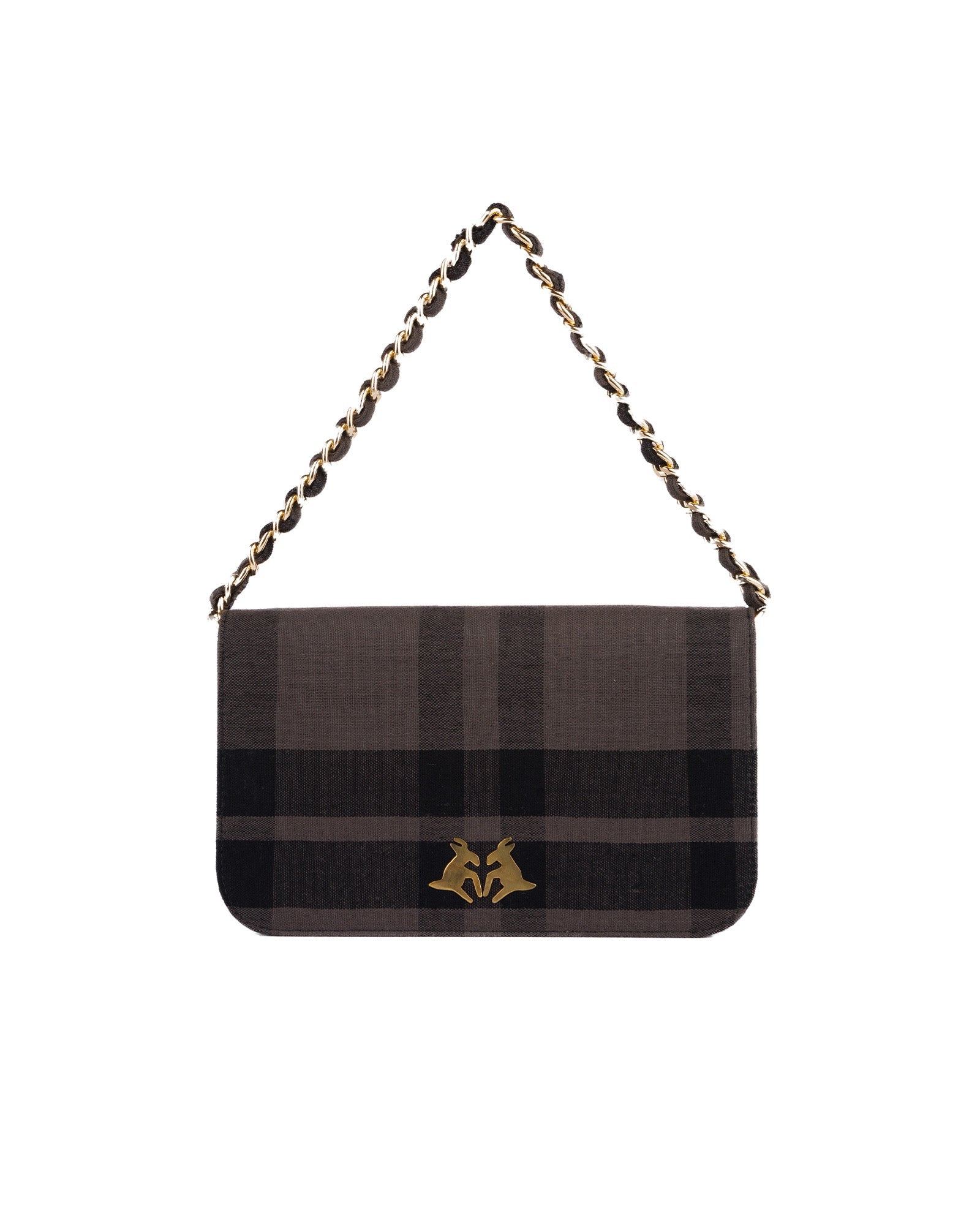 Sofberry Handmade Sof Bag with Chain Strap - 338 248 - izankara