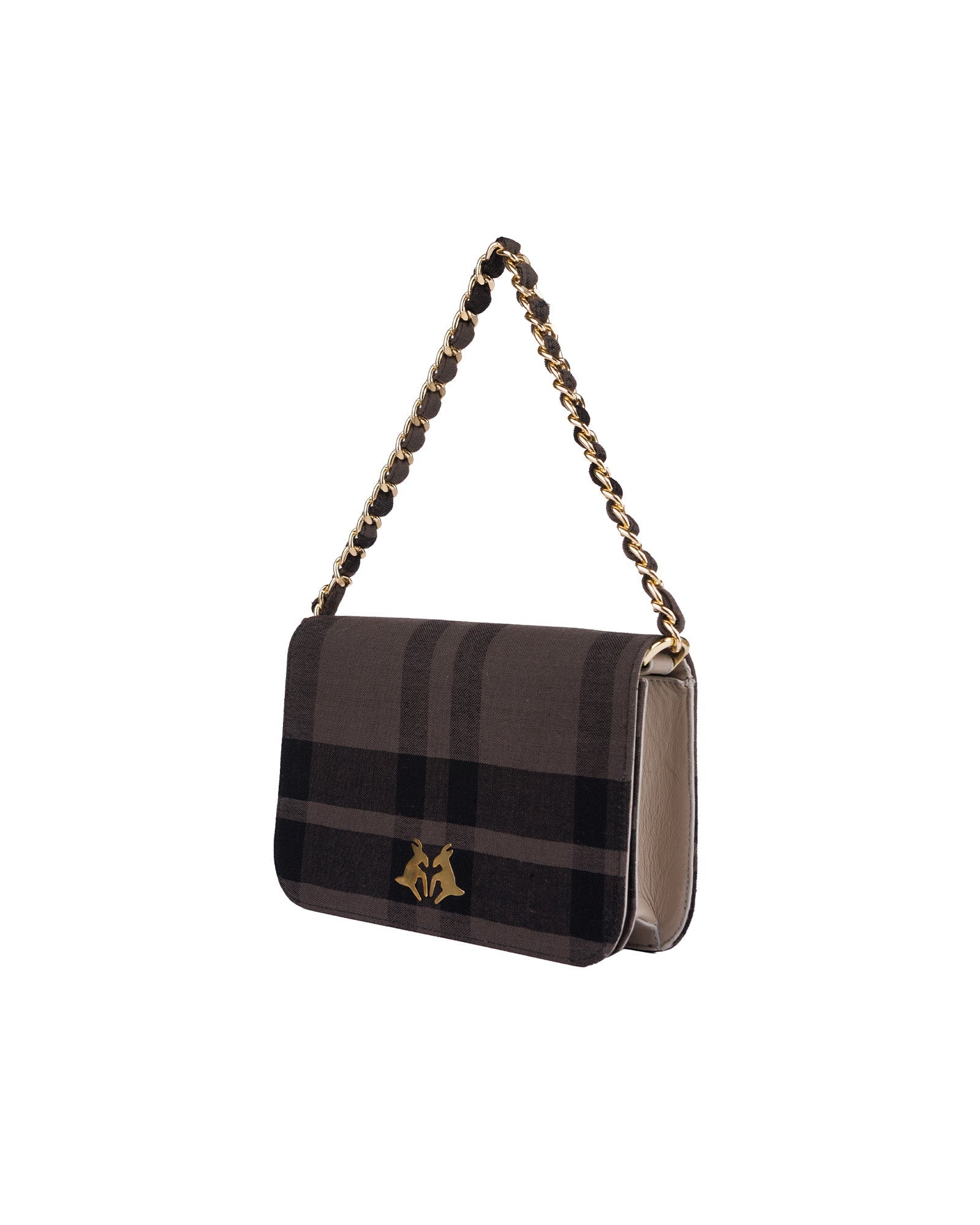 Sofberry Handmade Sof Bag with Chain Strap - 338 248 - izankara